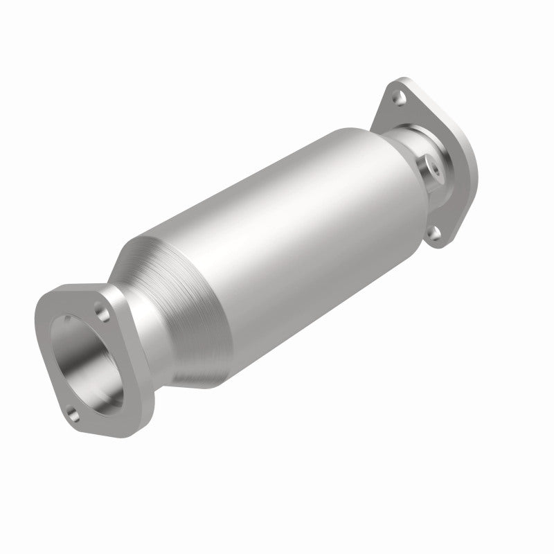 MagnaFlow Infiniti G20 California Grade CARB Compliant Direct-Fit Catalytic Converter 4481707 360 Degree Image Set