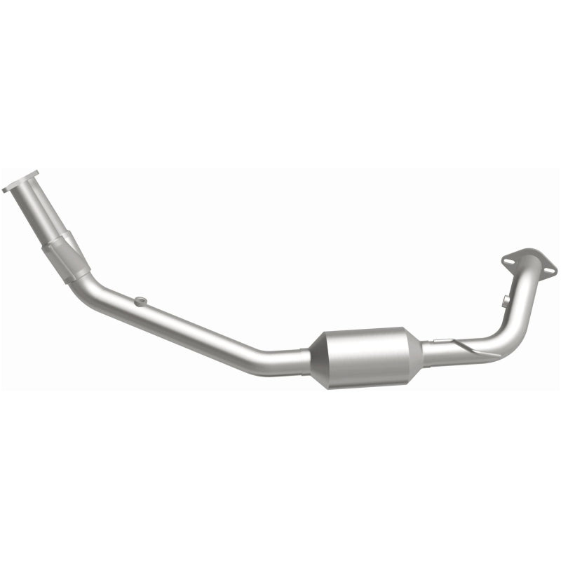 MagnaFlow Isuzu Rodeo California Grade CARB Compliant Direct-Fit Catalytic Converter 4451623 Photo - out of package