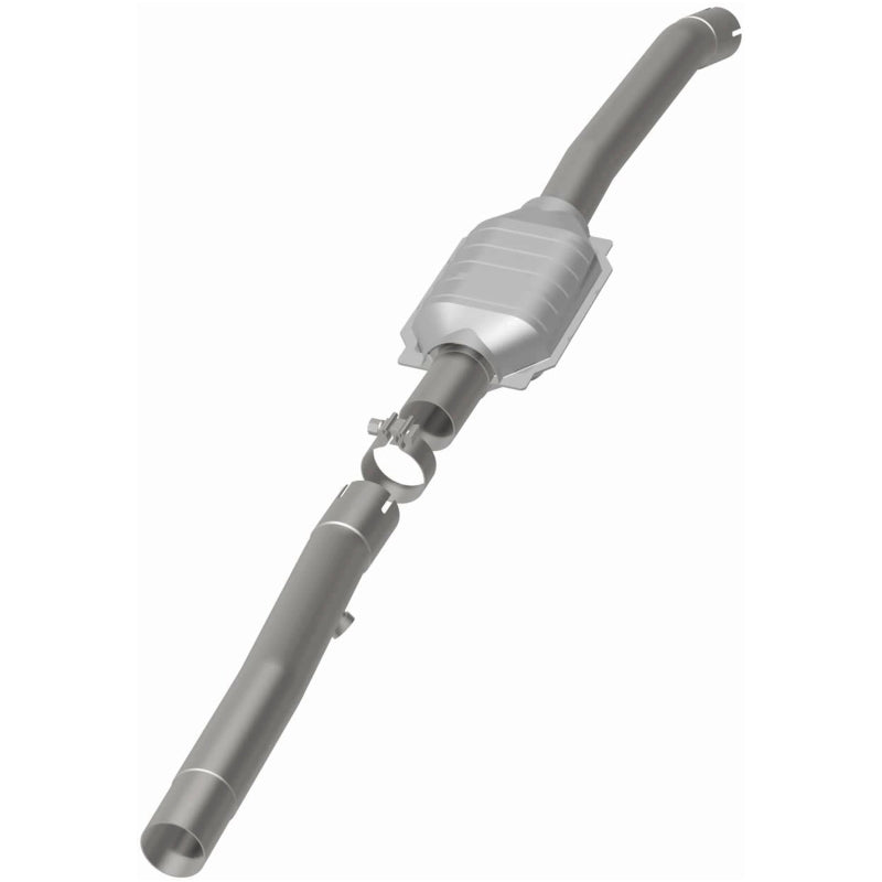 MagnaFlow Dodge Dakota HM Grade Federal / EPA Compliant Direct-Fit Catalytic Converter 23232 Photo - out of package