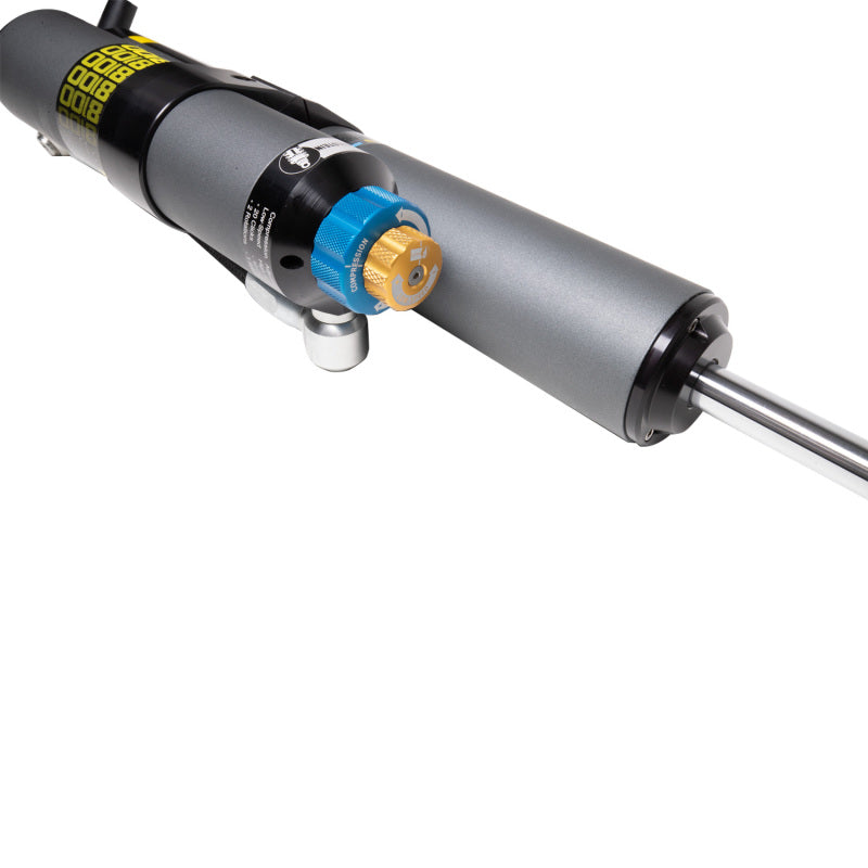 Bilstein 18-24 Jeep Wrangler JL B8 8100 (DSA) Rear Left Shock Absorber - 3-4.5in Lift 25-331127 25-331127 User 2