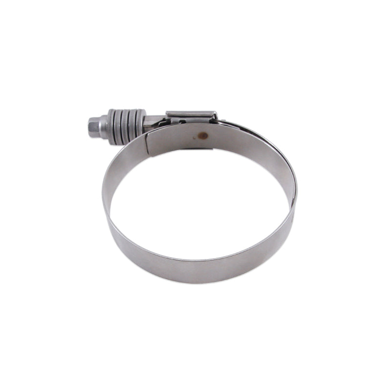Mishimoto Constant Tension Worm Gear Clamp 2.76in.-3.62in. (70mm-92mm) MMCLAMP-CTWG-92 MMCLAMP-CTWG-92 Photo - Primary