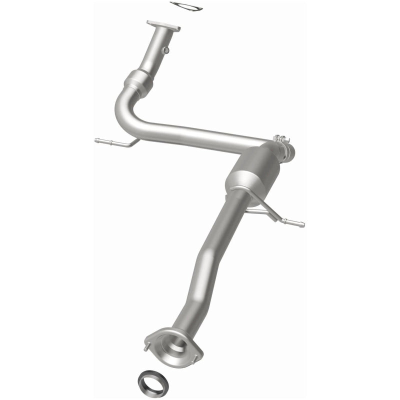 MagnaFlow OEM Grade Federal / EPA Compliant Direct-Fit Catalytic Converter 52609 Photo - out of package