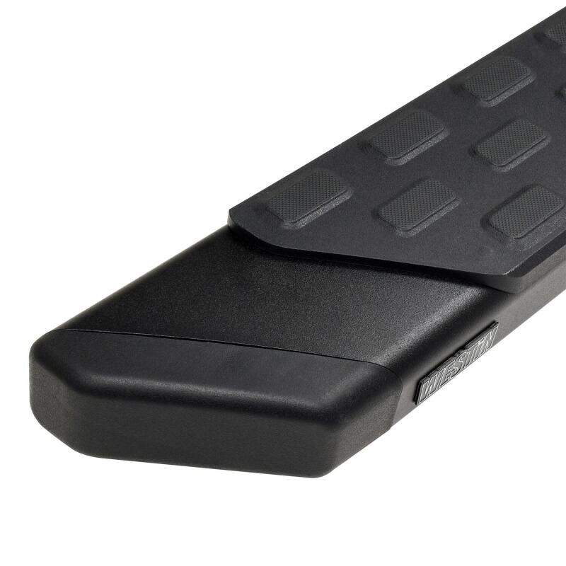 Westin 15-25 Ford F-150 SuperCrew / 17-25 F-250/350 CC HDX Running Boards - Tex. Blk 55-32375 55-32375 Photo - Unmounted
