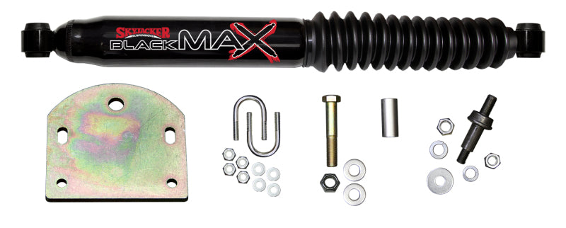 Skyjacker 1999-2004 Ford F-250 Super Duty 4 Wheel Drive Steering Damper Kit 8199 8199 Photo - Primary