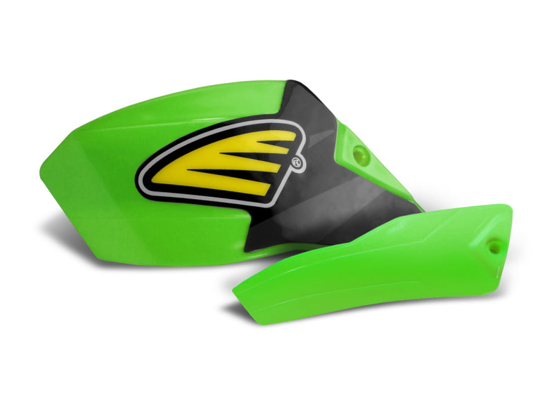 Cycra Probend CRM Ultra Hand Shield Green 1CYC-1020-72 1CYC-1020-72 Photo - Primary