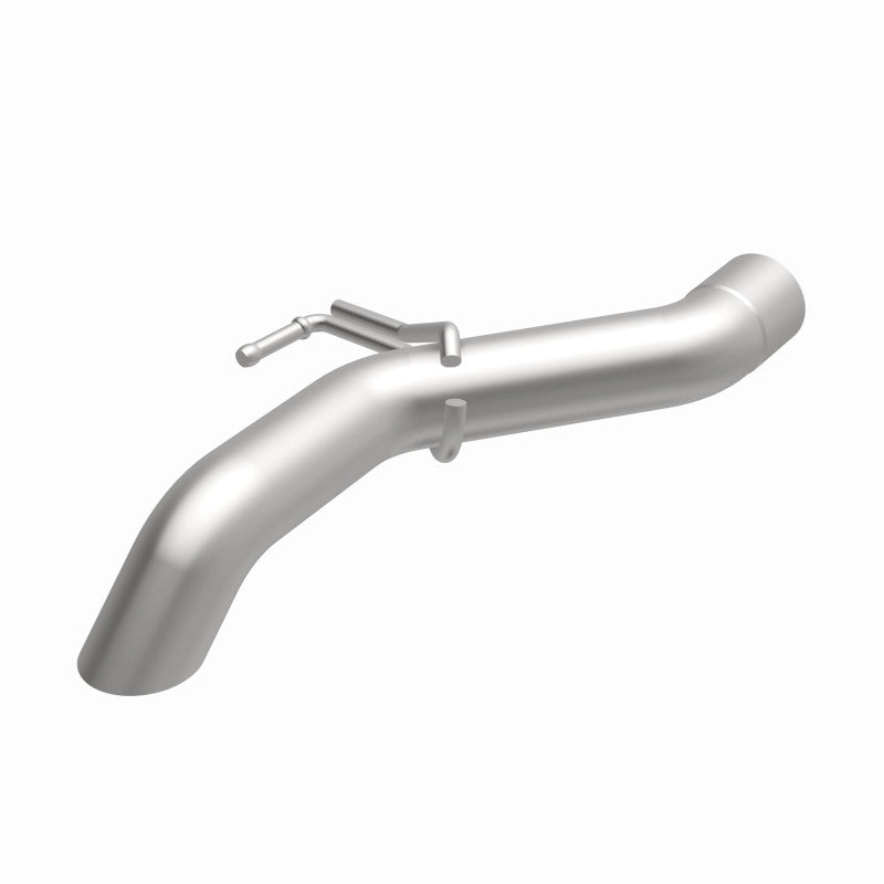 Magnaflow 21-23 Ford Bronco 2.3L / 2.7L D-Fit Rear Muffler Delete 19586 19586 360 Degree Image Set