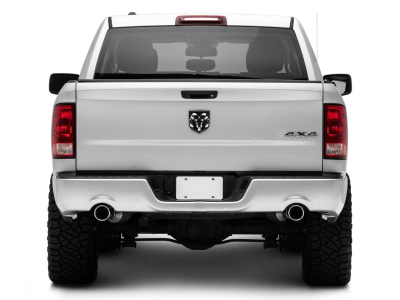 Raxiom 09-18 Dodge RAM 1500 10-18 Dodge RAM 2500/3500 Axial Series LED Third Brake Light- Red R117632 R117632 Photo - Close Up