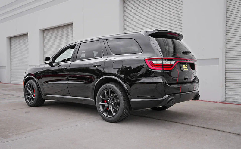 Magnaflow 18-23 Dodge Durange NEO Series Cat-Back Exhaust 19628 19628 Photo - Mounted