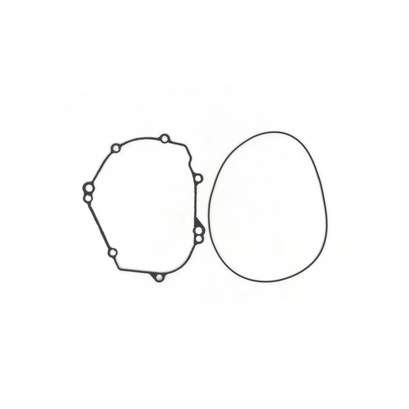 Cometic Gasket Cometic 16-18 Kawasaki KX450F Clutch & Mag Kit C3598CM C3598CM Photo - Primary