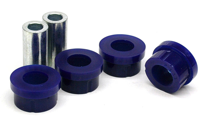SuperPro Rear Control Arm Lower-Inner Bushing Kit SPF2133K Photo - Primary