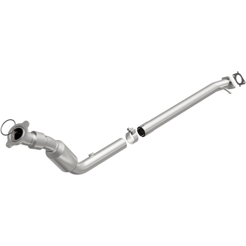 MagnaFlow California Grade CARB Compliant Direct-Fit Catalytic Converter 5451126 Photo - Primary