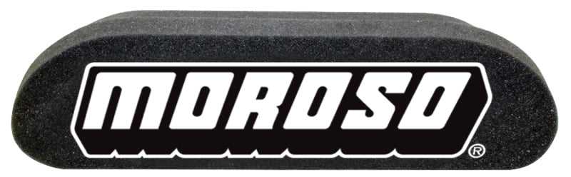 Moroso Hood Scoop Plug, Foam, STD 99430 Photo - Primary