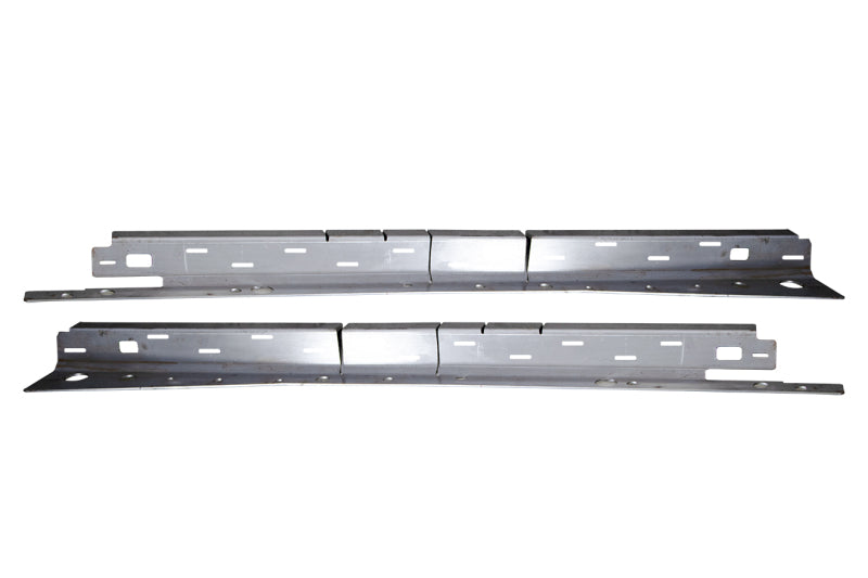 RustBuster Rust Buster 1984-2001 Jeep Cherokee Center Unibody Stiffeners RB6061 RB6061 Photo - Primary
