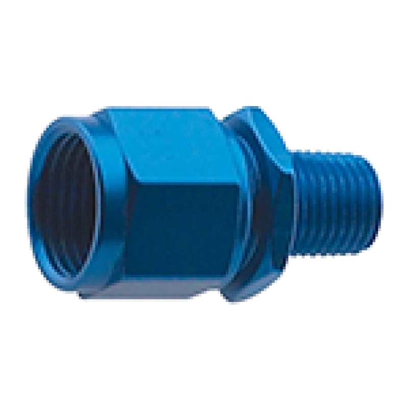 Fragola -6AN Female Swivel To 3/8 NPT 499366 499366 Photo - Primary