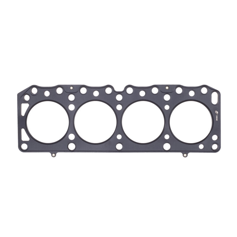 Cometic Gasket Cometic Ford Pre-Crossflow OHV Kent-Crossflow OHV Kent .120in MLS Cylinder Head Gasket-84mm Bore C4140-120 C4140-120 Photo - Primary
