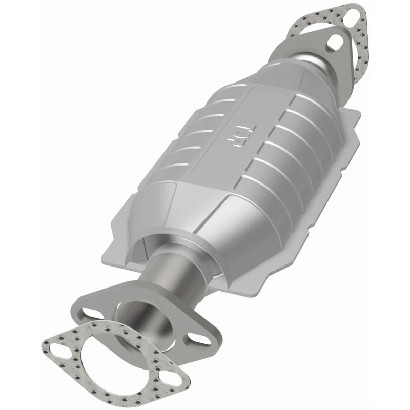 MagnaFlow Standard Grade Federal / EPA Compliant Direct-Fit Catalytic Converter 23691 Photo - out of package