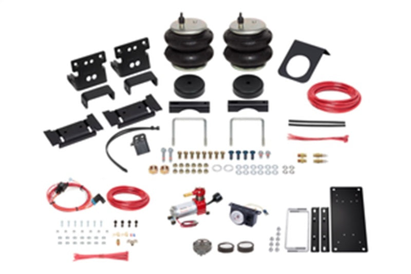 Firestone FIR Ride-Rite All-In-One Kits Suspension Air Suspension Kits main image