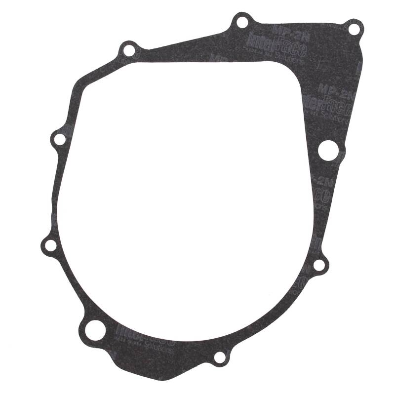 Vertex Pistons Vertex Gaskets 04-13 Yamaha YFM350 Raptor Ignition Cover Gasket Kit 817024 817024 Photo - Primary