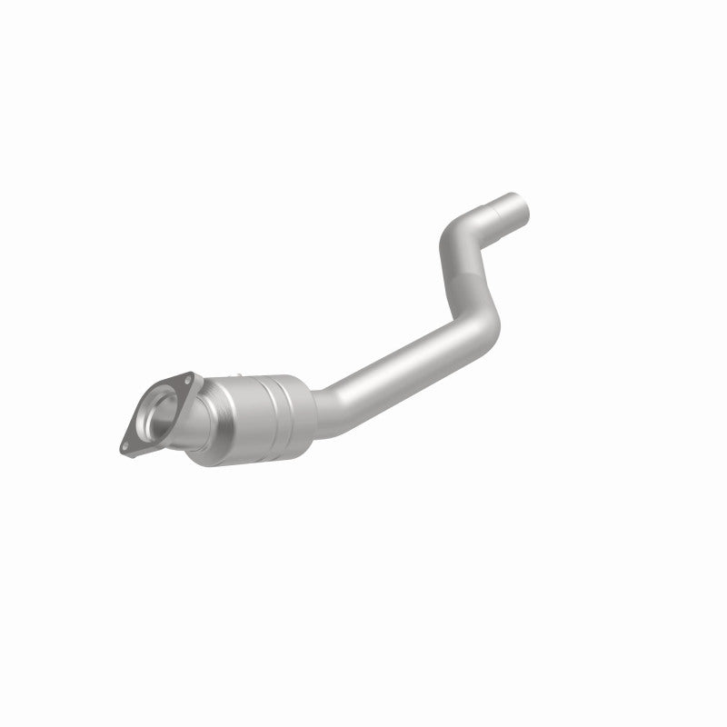MagnaFlow Dodge California Grade CARB Compliant Direct-Fit Catalytic Converter 5461478 360 Degree Image Set