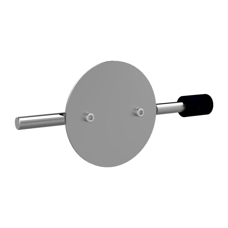 QTP 3in QTEC Butterfly Kit 30BFLYKIT 30BFLYKIT Photo - Primary