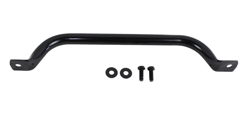 Kentrol 55-86 Jeep CJ Grab Bar - Powdercoat Black 50409 50409 Photo - Primary