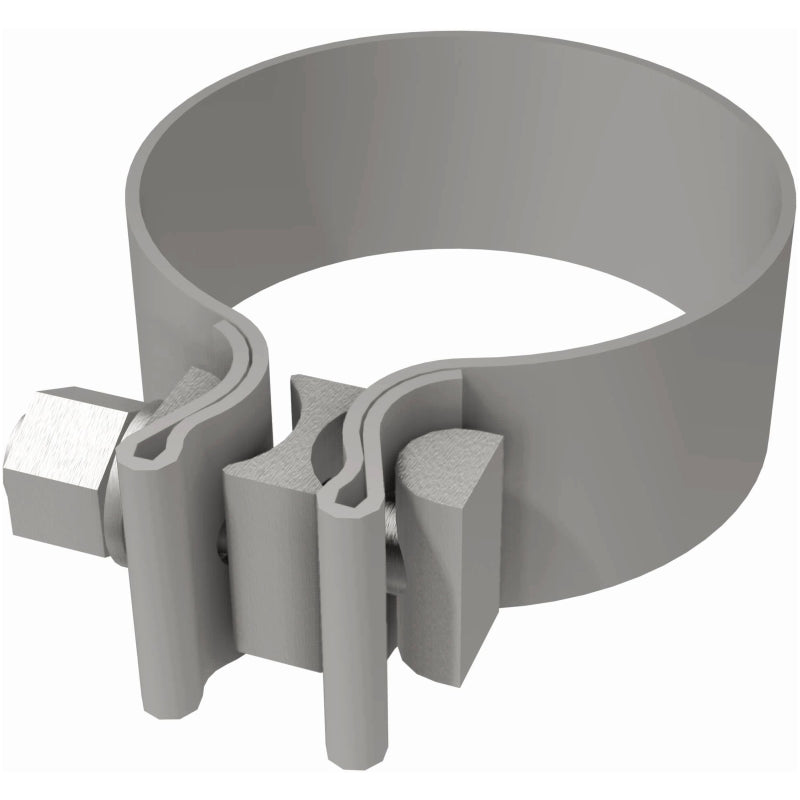 MagnaFlow Torca® Stainless Steel Band Clamp 10163 Photo - out of package