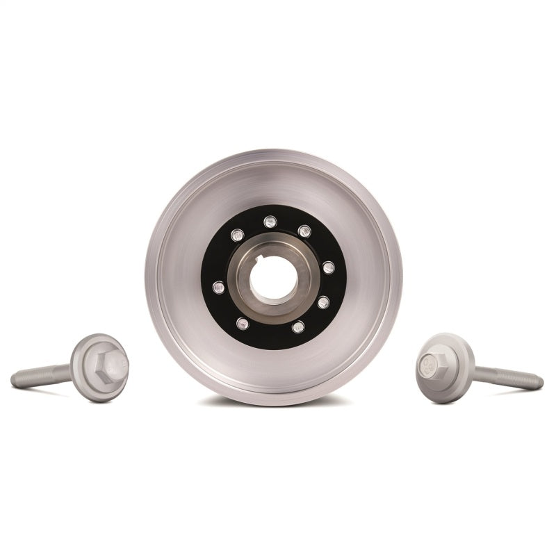 Ford Racing 5.2L Predator Crankshaft Damper M-6316-M52A M-6316-M52A Photo - Unmounted