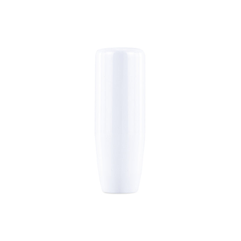 Mishimoto Shift Knob - White MMSK-WH MMSK-WH Photo - Primary