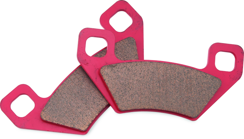 BikeMaster Arctic Cat Sintered Brake Pads 961558 961558 Photo - Primary