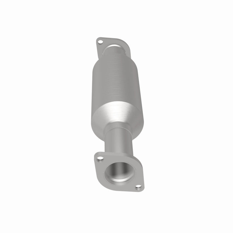 MagnaFlow Hyundai Sonata California Grade CARB Compliant Direct-Fit Catalytic Converter 4481877 360 Degree Image Set
