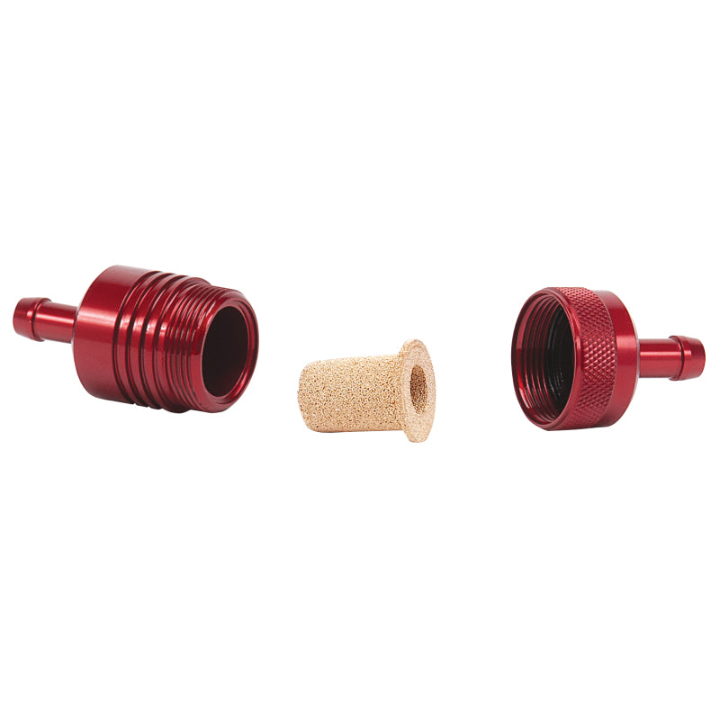 Russell Red 5/16" Filter 645070 Photo - out of package
