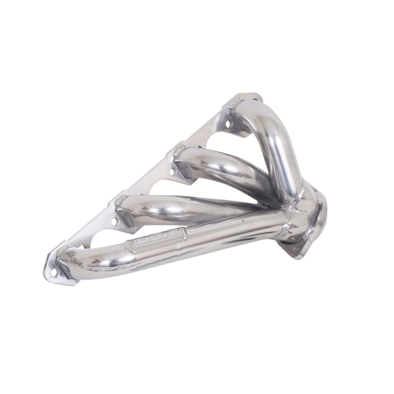 BBK Performance 87-95 Ford F-150 351 1-5/8 Shorty Headers (Ceramic Coated) 35110 Photo - out of package
