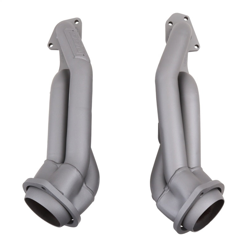BBK Performance 05-12 Only Dodge 5.7L Hemi Cars Shorty Headers (Chrome) 4012 Photo - out of package