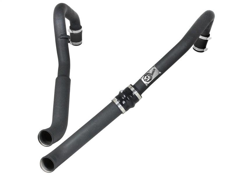 aFe BladeRunner 3in Intercooler Tube Hot Side 46-20208-B Photo - Primary