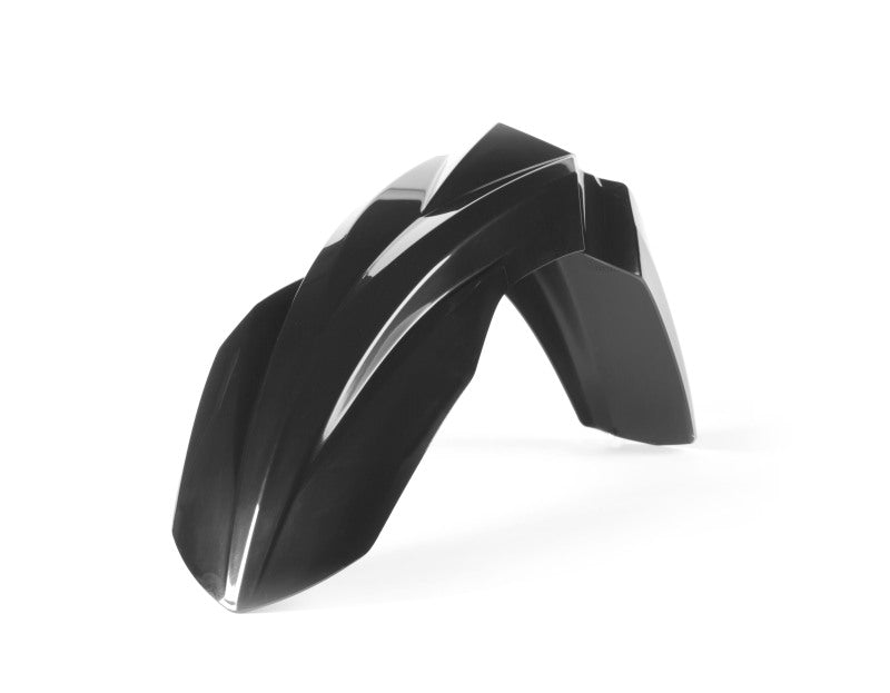 Cycra 2024 Kawasaki KX450 Front Fender - Black 1CYC-1574-12 1CYC-1574-12 User 1