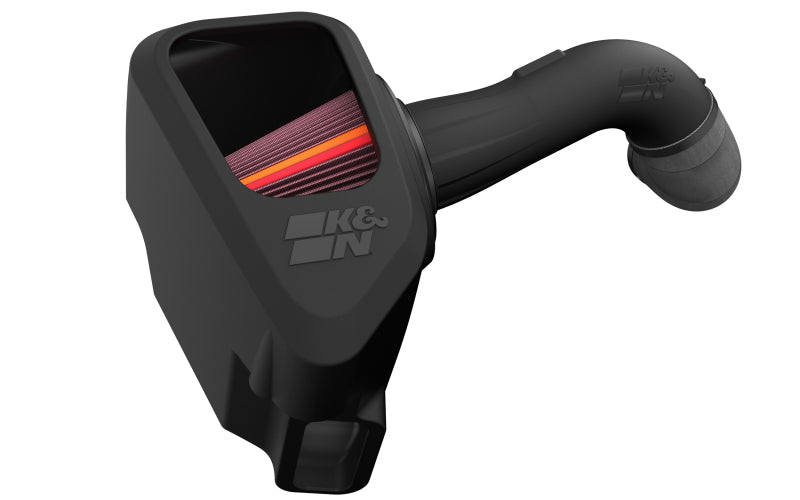 K&N Engineering KN NextGen Cold Air Intakes Air Intake Systems Cold Air Intakes main image