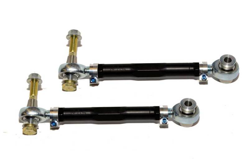 SPL Part Rear Toe Arms GR86/BRZ/GT86/WRX SPL RTA FRS Photo - Primary