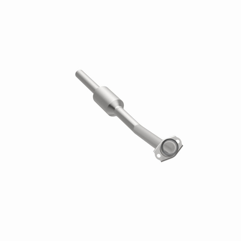 MagnaFlow California Grade CARB Compliant Direct-Fit Catalytic Converter 3391269 360 Degree Image Set