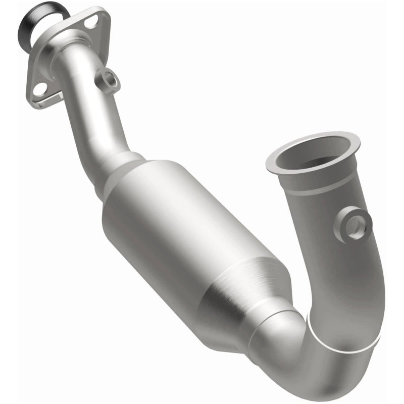 MagnaFlow Jeep Liberty California Grade CARB Compliant Direct-Fit Catalytic Converter 4551583 Photo - out of package