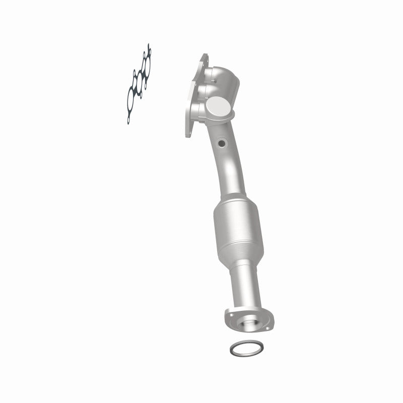 MagnaFlow Lexus GS300 OEM Grade Federal / EPA Compliant Manifold Catalytic Converter 49995 360 Degree Image Set
