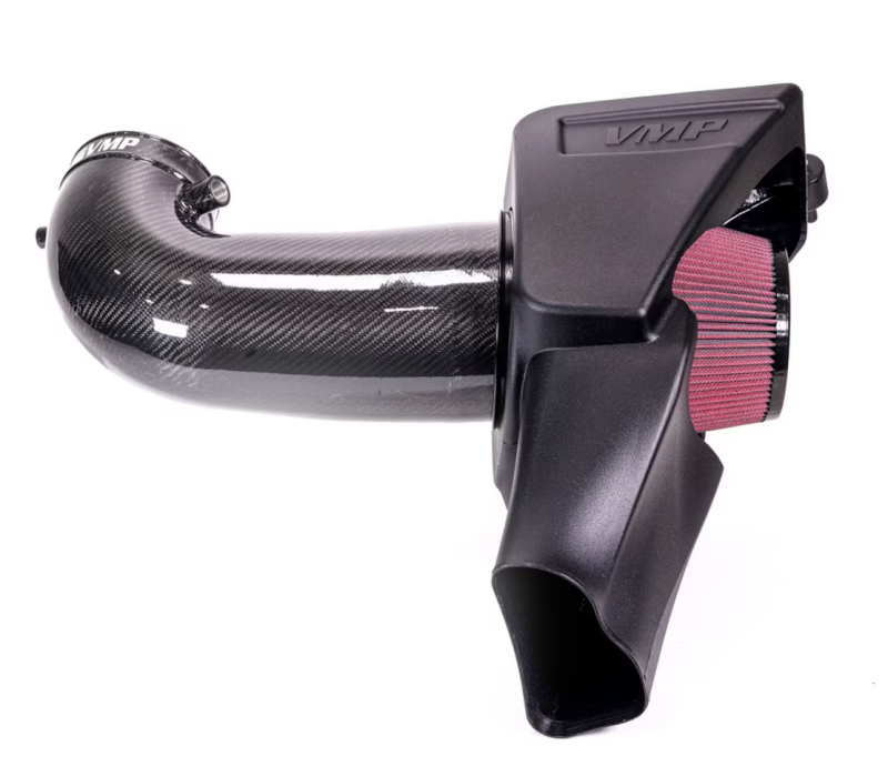 VMP Performance VMP 20+ Shelby Mustang GT500 5.2L Apex Predator Carbon Fiber Cold Air Induction Intake Kit VMP-APX054 VMP-APX054 User 1