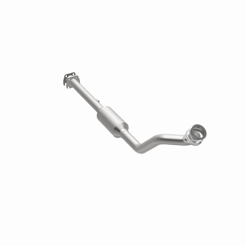 MagnaFlow California Grade CARB Compliant Direct-Fit Catalytic Converter 4481498 360 Degree Image Set