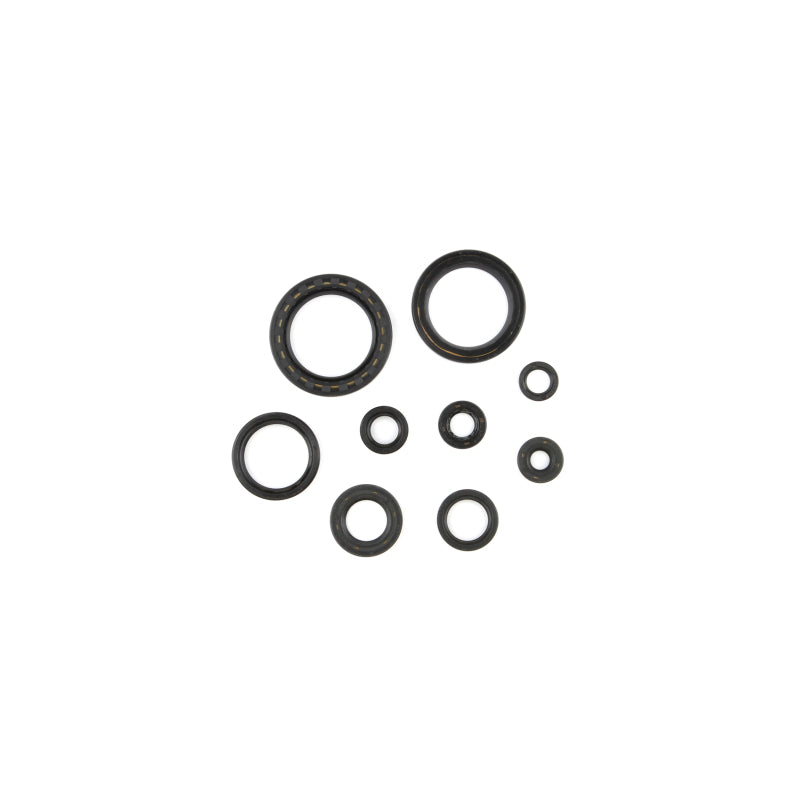 Cometic Gasket Cometic 05-13 Honda CRF450X Oil Seal Kit C3134OS C3134OS Photo - Primary
