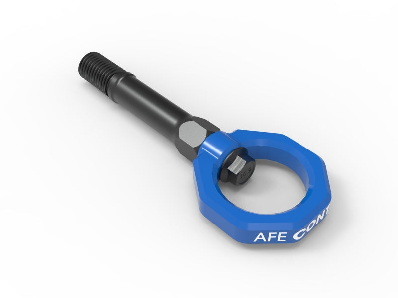 aFe AFE Tow Hooks Winches & Hitches Tow Hooks main image
