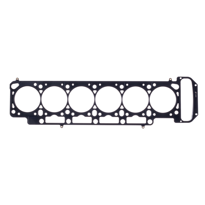 Cometic Gasket BMW S38B35/S38B36 .086in MLS Cylinder Head Gasket - 95mm Bore C4478-086 C4478-086 Photo - Primary