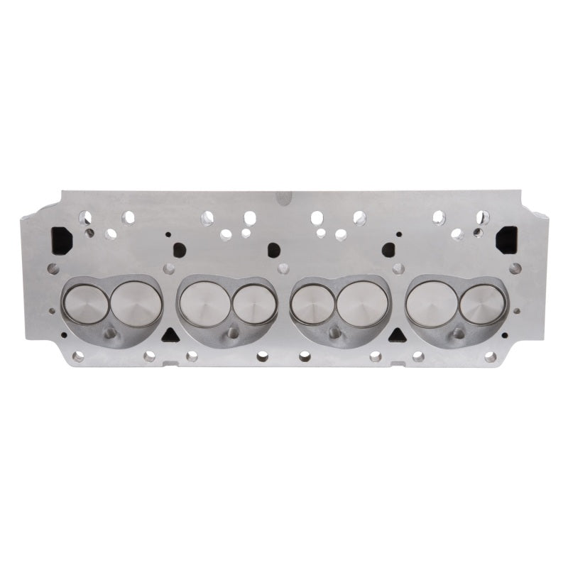 Edelbrock Cylinder Head, BB Chrysler, Performer RPM, 75CC Chamber, for Hydraulic 60825 Photo - Unmounted