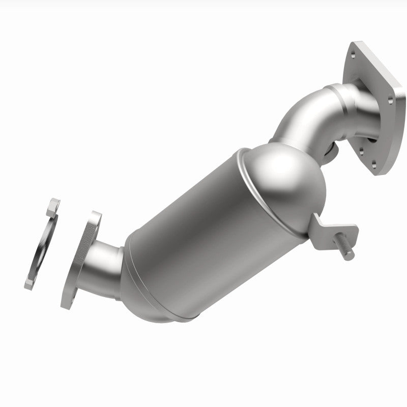 Magnaflow 2020 Toyota Highlander V6 3.5L OEM Grade Direct-Fit Catalytic Converter 22-270 22-270 360 Degree Image Set