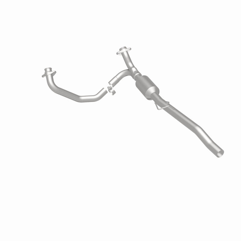MagnaFlow Dodge Ram 1500 California Grade CARB Compliant Direct-Fit Catalytic Converter 4451214 360 Degree Image Set