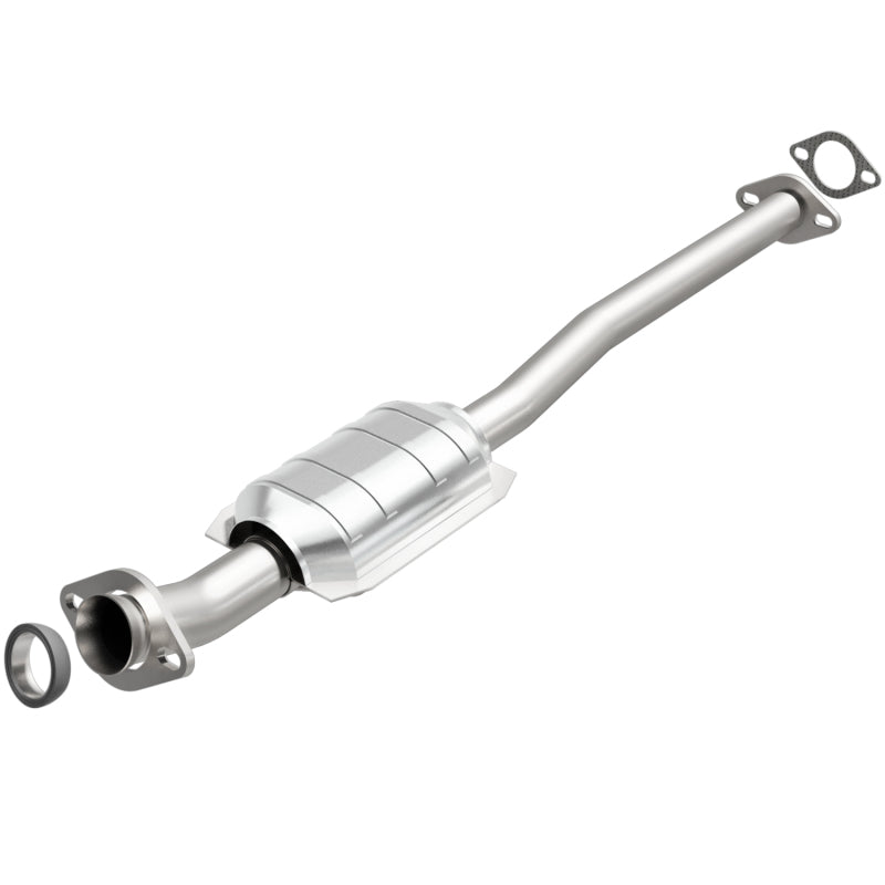 MagnaFlow Chevrolet Sprint Standard Grade Federal / EPA Compliant Direct-Fit Catalytic Converter 22614 Photo - Primary