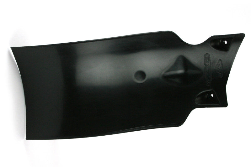 Cycra 07-09 Honda CRF250R Mud Flaps Black 1CYC-3875-12 1CYC-3875-12 Photo - Primary